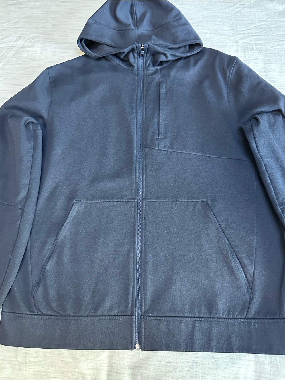 Lululemon City Sweat Zip Hoodie - Picture 3 of 9